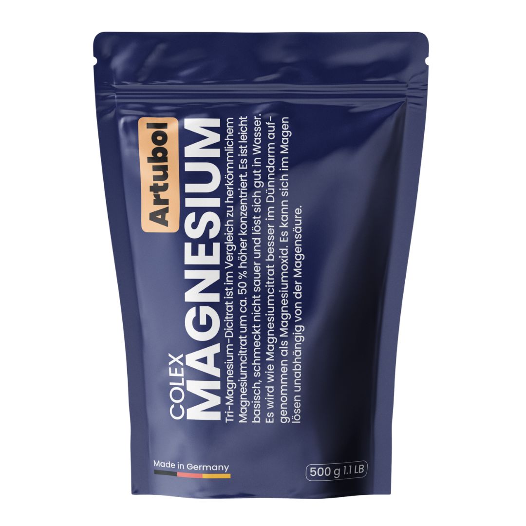 Colex Magnesium